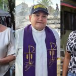 Terremoto en Colombia: la historia de la guardiana de los recuerdos, el cura de los Bomberos y el pueblo antisísmico que necesita ayuda