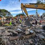 Terremoto de 7.4 en Colombia hoy, EN VIVO: heridos, muertos, derrumbes y todas las noticias del sismo este 15 de agosto