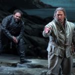 Otello en el Teatro Colón: cuando la mejor decisión es dejar hablar a Verdi