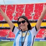 «Me ataron cadenas en el estómago y los pies»: el dramático testimonio de la niñera argentina detenida en EE.UU. durante el Mundial