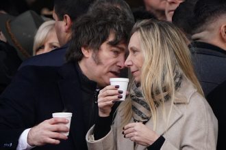 Los 25 minutos de la llamada Karina-Macri y la hora y media de Javier Milei con Daniel Hadad en la Quinta de Olivos