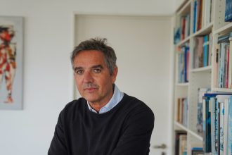 Federico Aurelio: «Milei ganó por la economía y el año que viene se va a definir por la economía»