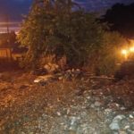 Tormenta en España: dos mujeres murieron y dos bebés sufrieron heridas al quedar atrapados en una bodega durante un aluvión