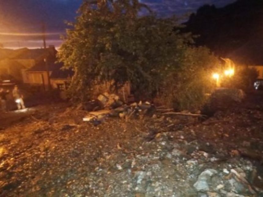 Tormenta en España: dos mujeres murieron y dos bebés sufrieron heridas al quedar atrapados en una bodega durante un aluvión