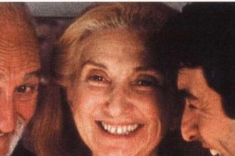 Juan José Campanella y sus recuerdos de El hijo de la novia, que hoy cumple 25 años de su estreno