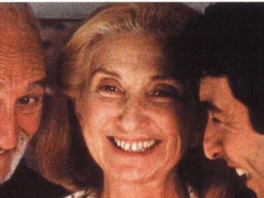 Juan José Campanella y sus recuerdos de El hijo de la novia, que hoy cumple 25 años de su estreno
