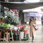 Cómo estará el clima en el feriado, el pronóstico del tiempo semanal del AMBA y las alertas meteorológicas del SMN para hoy