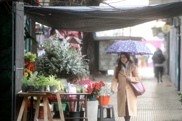 Cómo estará el clima en el feriado, el pronóstico del tiempo semanal del AMBA y las alertas meteorológicas del SMN para hoy