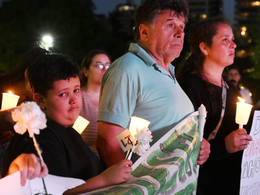 La «manguera de la muerte»: la falla técnica que desató la tragedia del fentanilo