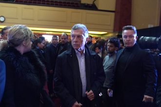 Las condiciones de Macri para pactar y la inversión del Gobierno para dividir al peronismo