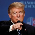 Donald Trump ordenó reducir los ejercicios militares con Corea del Sur: “No estoy contento”