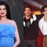 Anne Hathaway, los Jonas Brothers y más estrellas serán nombrados «Disney Legends»: qué significa este título y cómo ver la ceremonia
