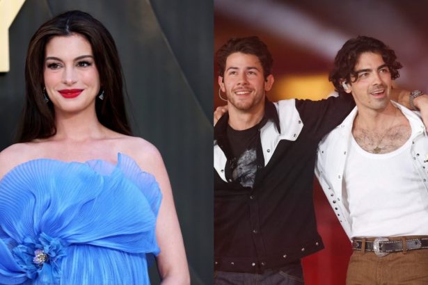 Anne Hathaway, los Jonas Brothers y más estrellas serán nombrados «Disney Legends»: qué significa este título y cómo ver la ceremonia