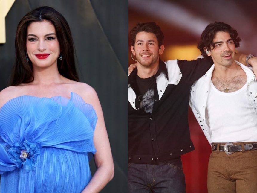 Anne Hathaway, los Jonas Brothers y más estrellas serán nombrados «Disney Legends»: qué significa este título y cómo ver la ceremonia