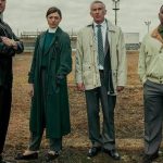 Ideal para maratonear en el feriado: «Leyendas», por Netflix, un policial británico que no da respiro