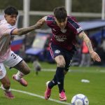 San Lorenzo vs Unión, por el Torneo Clausura 2026, EN VIVO: cómo va, resultado y minuto a minuto del partido