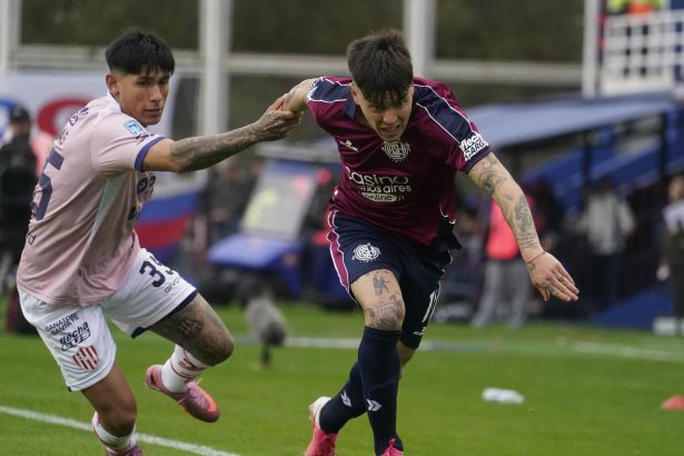 San Lorenzo vs Unión, por el Torneo Clausura 2026, EN VIVO: cómo va, resultado y minuto a minuto del partido