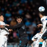Belgrano logró un gran triunfo ante el duro Independiente Rivadavia: un nucazo en contra y un gol formidable hicieron la diferencia en Córdoba