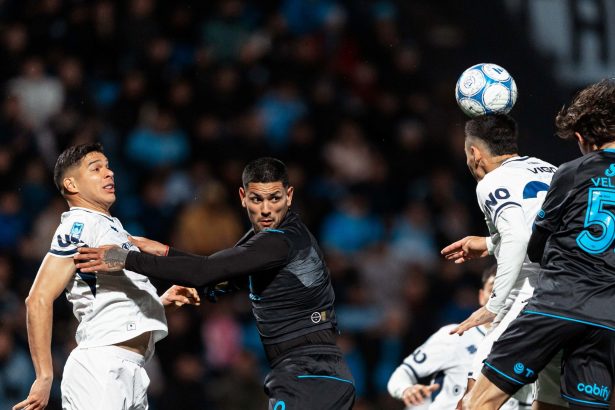 Belgrano logró un gran triunfo ante el duro Independiente Rivadavia: un nucazo en contra y un gol formidable hicieron la diferencia en Córdoba