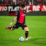 Newell’s se destrabó con un golazo y consiguió el triunfo en su casa ante Deportivo Riestra