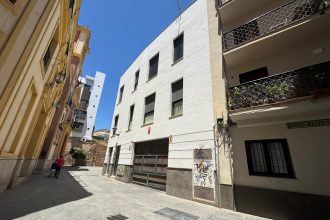 «San Martín inquilino»: registros históricos revelan la infancia del Libertador de América en Málaga