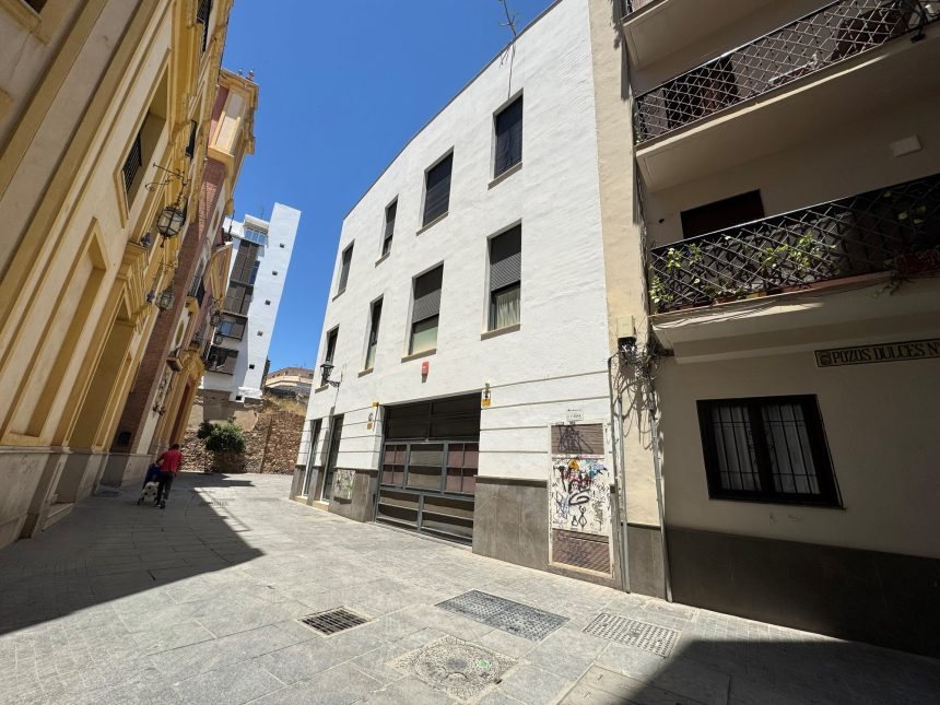«San Martín inquilino»: registros históricos revelan la infancia del Libertador de América en Málaga