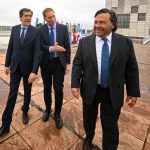 Santilli y Caputo recibirán a los gobernadores del Norte Grande: reducción de tarifas por zona cálida para destrabar el debate por zonas frías