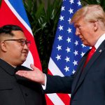 Donald Trump, el autócrata norcoreano y una gestión sin rumbo