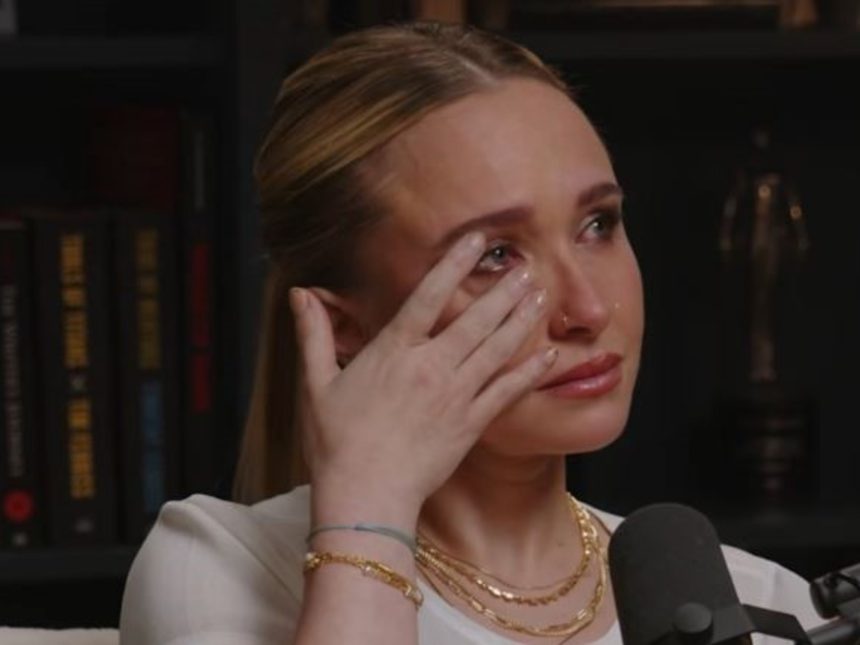 Las últimas entrevistas de Hayden Panettiere, la actriz que murió a los 36 años: los abusos que sufrió en Hollywood y las ganas de encarar proyectos