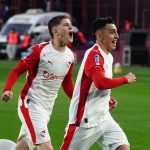 Tras la salida de Quinteros, Independiente le ganó a Lanús y espera al brasileño Viera acomodado en la Liga