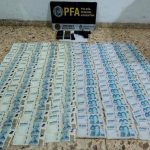 Detienen a una funcionaria de Kicillof por el lavado de $27 mil millones usando datos biométricos de ex presos y vinculan el caso con Sur Finanzas
