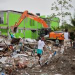 Terremoto en Colombia: estiman las pérdidas en casi 10.000 millones de dólares