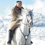La alianza de Corea del Norte con Rusia da dinero, poder militar y cartas al régimen de Kim Jong-un para presionar a Estados Unidos
