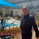 Israel anunció una «instalación de ahorcamiento para terroristas» condenados a muerte