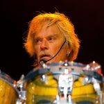 Murió Frank Beard, baterista de ZZ Top y miembro del Salón de la Fama del Rock & Roll