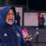 Sampaoli en su laberinto: su Talleres no para de perder, es el más goleado y se reúne con Fassi para definir el futuro