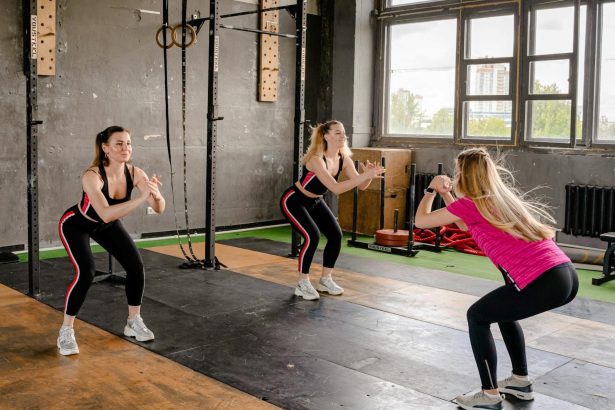 Un ejercicio que nació con un fin estético gana terreno en el gimnasio y ahora se aconseja para mejorar la salud
