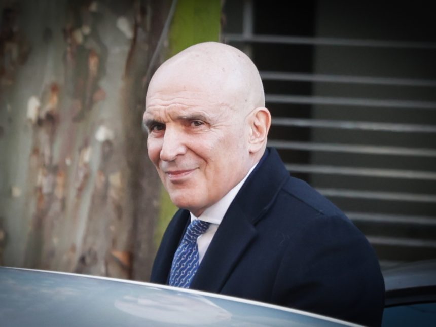 «¿El genio del crimen y el chapucero, la misma persona?», Espert se defendió en la Justicia de la acusación de lavar dinero de Fred Machado