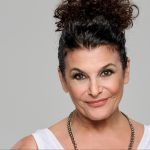 Alejandra Majluf, la actriz que entró a Gran Hermano a falta de ficción y quedó eliminada: «Me preguntaba si iba a poder resistirlo»