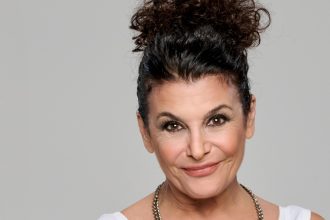 Alejandra Majluf, la actriz que entró a Gran Hermano a falta de ficción y quedó eliminada: «Me preguntaba si iba a poder resistirlo»