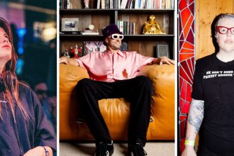 Creamfields Argentina 2026, ya se conocen los artistas principales: Charlotte de Witte, Fisher y The Blessed Madonna encabezan la nueva edición en Buenos Aires