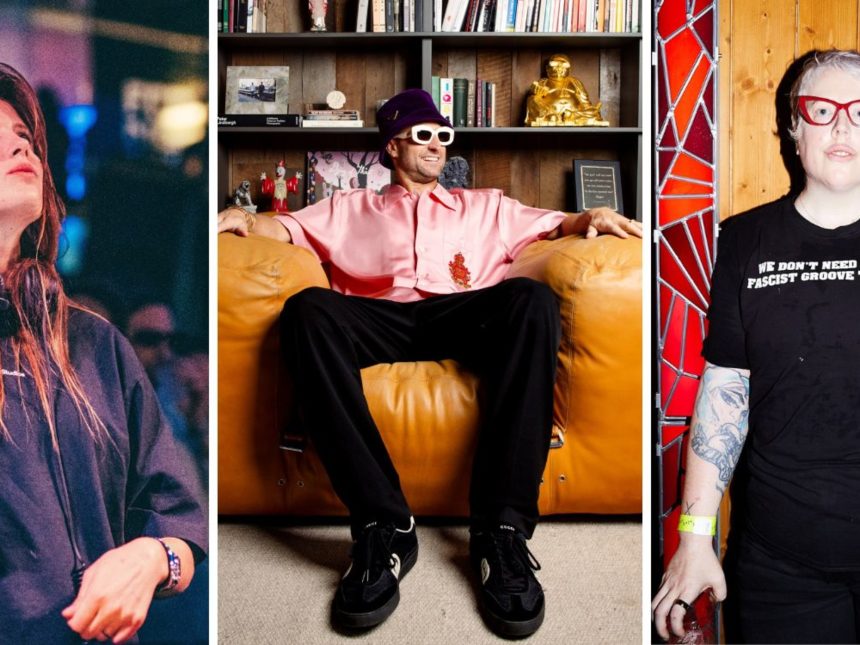 Creamfields Argentina 2026, ya se conocen los artistas principales: Charlotte de Witte, Fisher y The Blessed Madonna encabezan la nueva edición en Buenos Aires