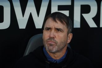 Independiente Santa Fe vs River, por la Copa Sudamericana, EN VIVO: a qué hora juegan, formaciones y cómo ver el partido
