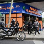 Femicidio en Rosario: la encargada de una farmacia fue apuñalada por su expareja dentro del local