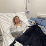 Nadia Beller dijo que el hijo que está esperando es de Fernando Cerimedo, pero la defensora del ex asesor de Milei salió a negarlo