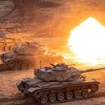 Taiwán propone un presupuesto récord de defensa de 35.000 millones de dólares ante la creciente presión de China