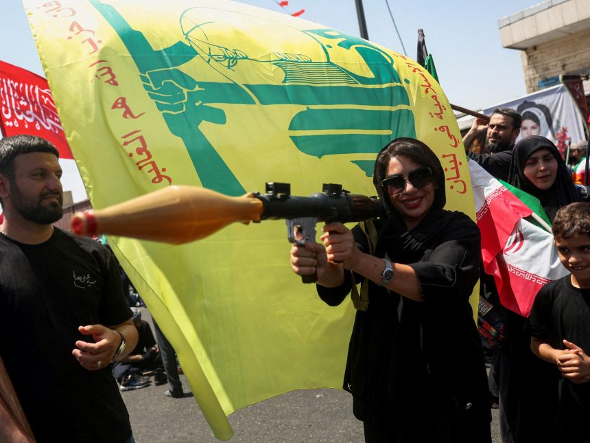 Irán y EE.UU. se encuentran en un tenso punto muerto, ¿quién cederá primero?