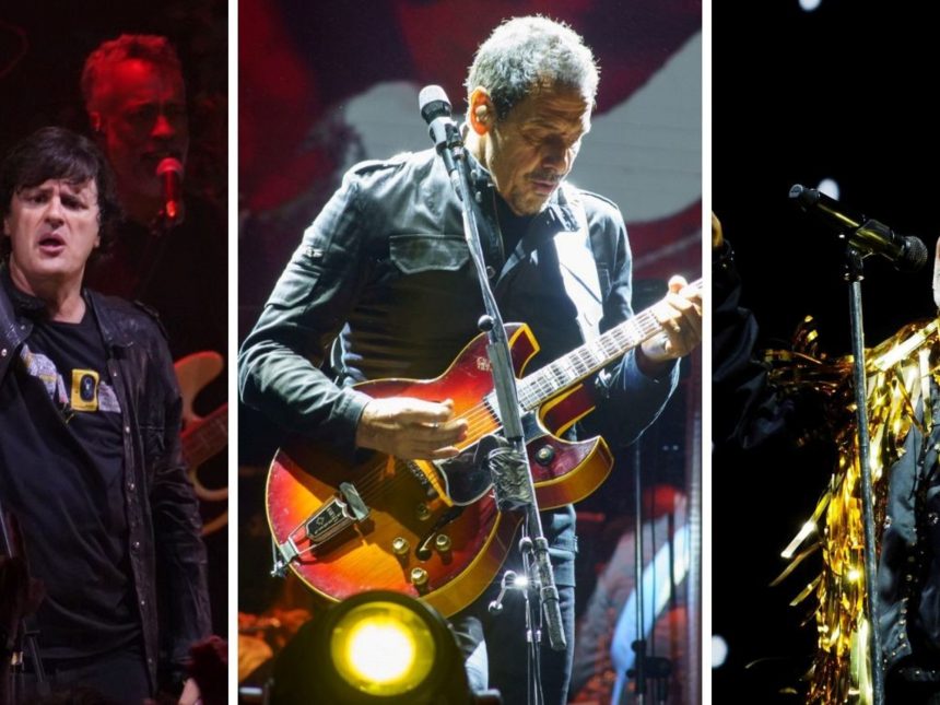 Cosquín Rock 2027 confirmó su grilla: Ciro, Divididos, Babasónicos y Jack Johnson entre los anunciados