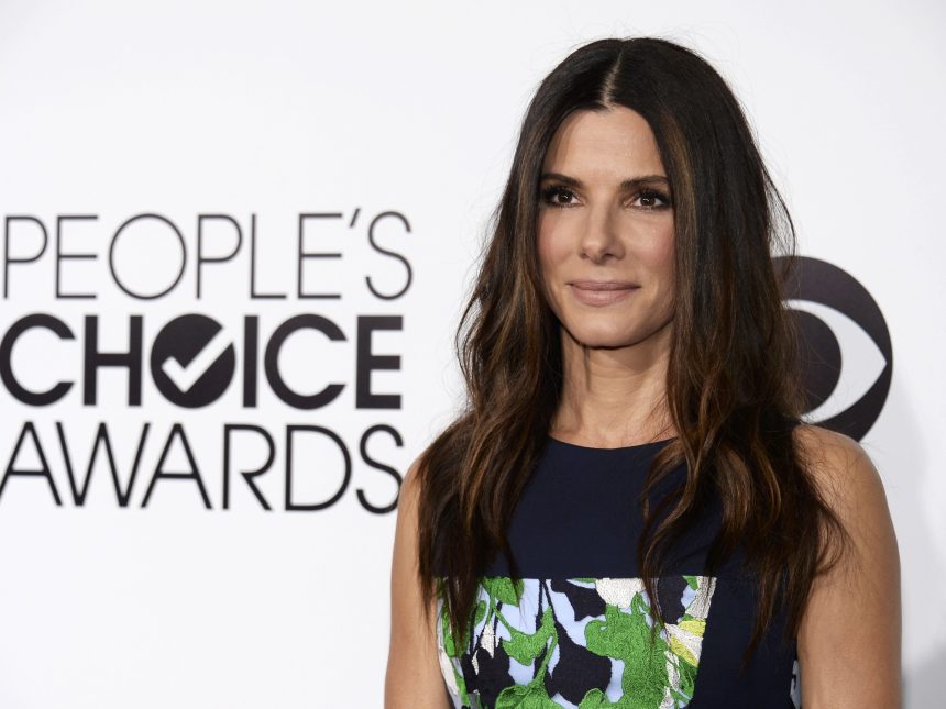 Sandra Bullock habló por primera vez sobre la muerte de Bryan Randall, su expareja: “Fue un diagnóstico traumático”