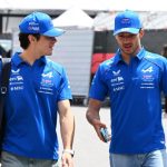 Franco Colapinto habló de las mejoras que tendrá el auto de Gasly en Zandvoort: «Puede ser un poco doloroso para mí»